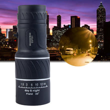 Load image into Gallery viewer, High-power HD Compact Monocular