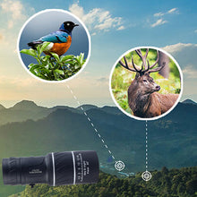 Load image into Gallery viewer, High-power HD Compact Monocular