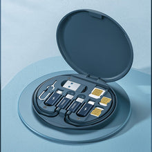 Load image into Gallery viewer, Mini Digital Gadgets Storage Box