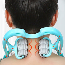 Load image into Gallery viewer, Cervical Spine Massager