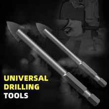 Load image into Gallery viewer, Efficient Universal Drilling Tools