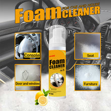 Load image into Gallery viewer, 🔥Foam Cleaner Cleaning Spray