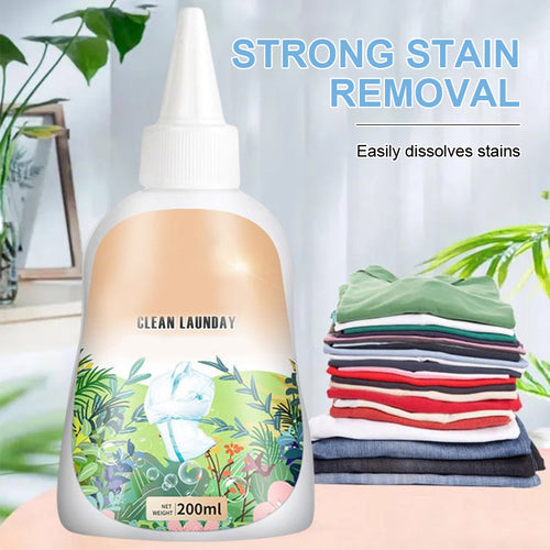 Clothes Stain Remover Cleaner(200ml)