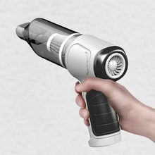 Load image into Gallery viewer, Pre-sale for ten days--Mini Handheld Cordless Vacuum Cleaner