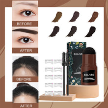 Load image into Gallery viewer, Brow Stamp Sculpting Kit