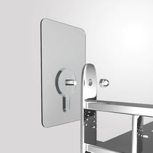 Load image into Gallery viewer, Punch-free Tranaparent Hooks (12 PCS)