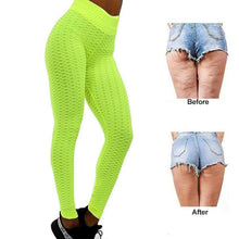 Load image into Gallery viewer, Anti-cellulite Compression Pants