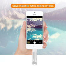 Load image into Gallery viewer, 3-in-1 USB Flash Drive