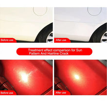 Load image into Gallery viewer, Car Scratch Repair Cream Wax