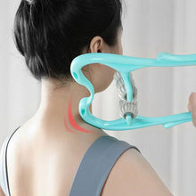 Load image into Gallery viewer, Cervical Spine Massager