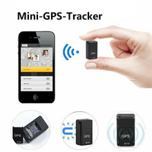 Load image into Gallery viewer, Magnetic Mini Gps Tracker