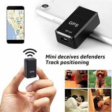Load image into Gallery viewer, Magnetic Mini Gps Tracker