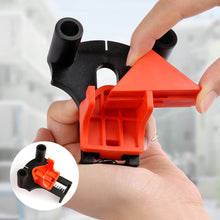 Load image into Gallery viewer, Corner Clamps(4 Pcs)