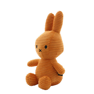 Cute Striped Rabbit toy