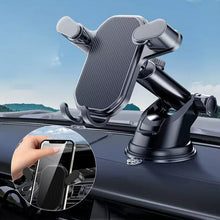 Load image into Gallery viewer, 🎁XMAS SALE-💡UP TO 51% OFF🔥Hook Mount Car Mobile Phone Bracket