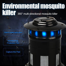 Load image into Gallery viewer, LED Mosquito Lamp
