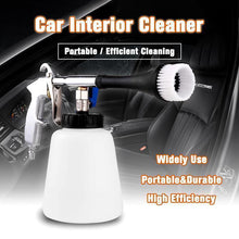 Load image into Gallery viewer, Car Interior Cleaner(1 Set)