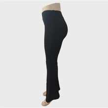 Load image into Gallery viewer, Women High Waist Long Pants OL Ladies