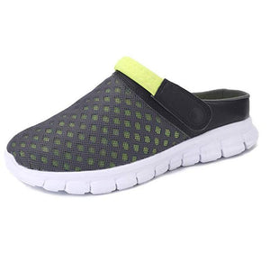 Summer Mesh Breathable Sport Casual Shoes, Unisex