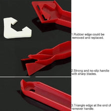 Load image into Gallery viewer, New 3-in-1 Silicone Caulking Tools