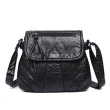 Load image into Gallery viewer, Mini Soft Leather Handbag
