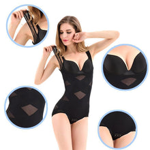 Load image into Gallery viewer, Slimming Body Shaper Corset