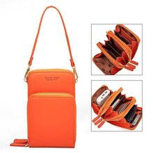 Load image into Gallery viewer, Stylish Small Crossbody Bag