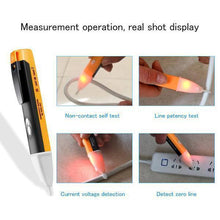 Load image into Gallery viewer, Non-Contact Voltage Tester - Buy 2 Get 3