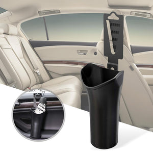 Portable Auto Car Interior Umbrella Storage Bucket