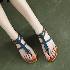 Fashion Female Roman Sandals