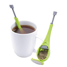 Load image into Gallery viewer, Tea Infusing Spoon