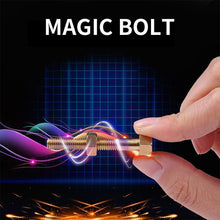 Load image into Gallery viewer, Magic Props Auto Rotating Bolt