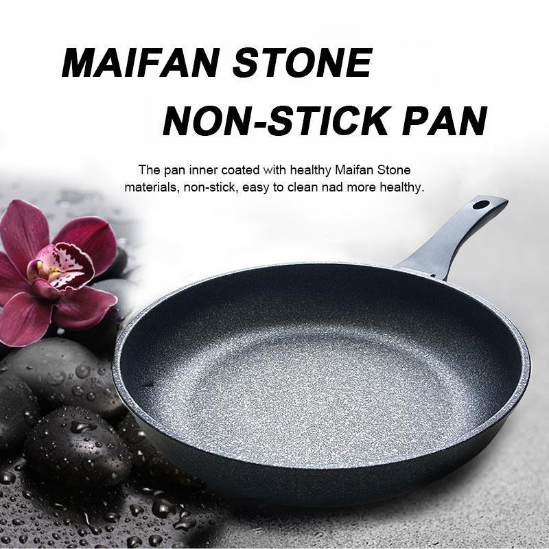 Maifan Stone Non-Stick Pan