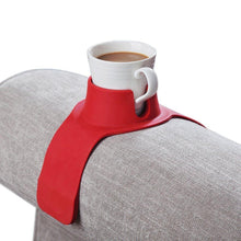 Load image into Gallery viewer, Sofa drink holder