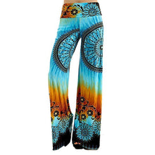 Load image into Gallery viewer, Boho Chic Beach Pants
