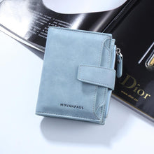 Load image into Gallery viewer, Fashion Multi-Function Wallet