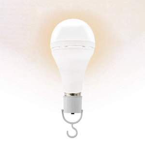 Rechargeable Emergency LED Light Bulb