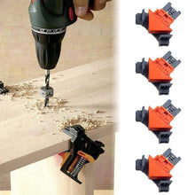 Load image into Gallery viewer, Corner Clamps(4 Pcs)