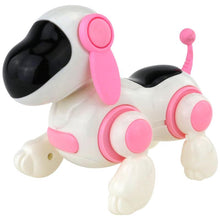 Load image into Gallery viewer, Electronic Robot Dog