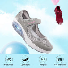 Load image into Gallery viewer, Flying Woven Cosy Walking Shoes