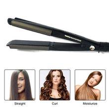 Load image into Gallery viewer, Professional Hair Curling &amp; Straightening