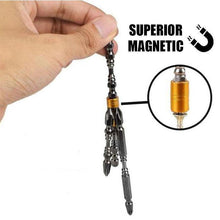 Load image into Gallery viewer, Screws Extractor, Magnetic Driver Drill Set