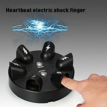 Load image into Gallery viewer, Lie Detector Electric Shock Toy