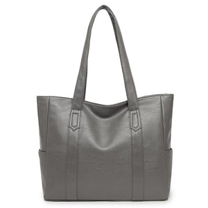 Elegant Tote Bag With Large Capacity