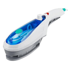 Load image into Gallery viewer, Portable Handheld Garment Steamer