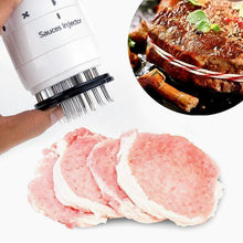 Load image into Gallery viewer, Marinade Meat Injector