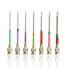 Load image into Gallery viewer, Embroidery Stitching Punch Needles (7 PCs)