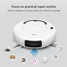 Load image into Gallery viewer, 3-in-1 Sweeping Robot