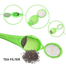 Load image into Gallery viewer, Tea Infusing Spoon