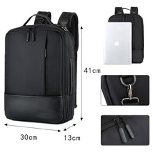 Load image into Gallery viewer, Premium Multifunctional Laptop Backpack